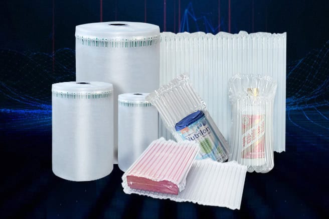 air column bags