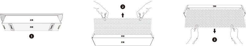 Ameson-PaperEZ-New-Honeycomb-Net-Kraft-Paper-Wrapping-00e