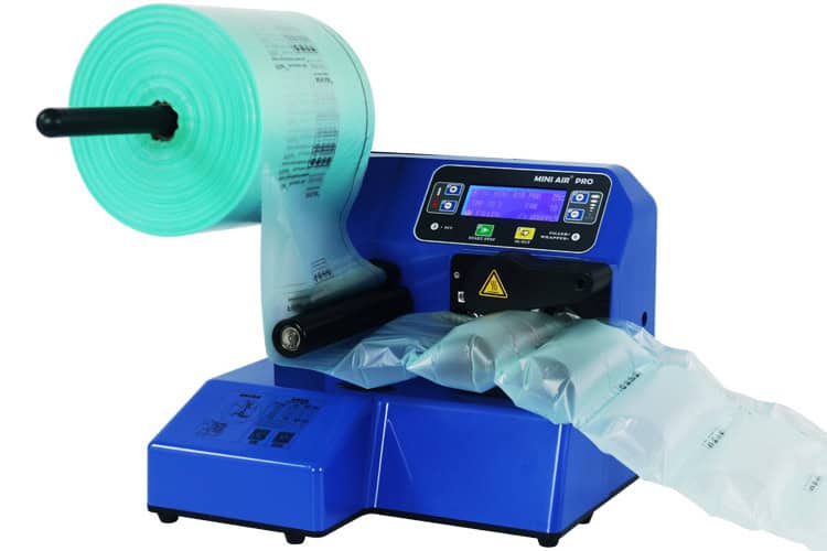 best air cushion machine