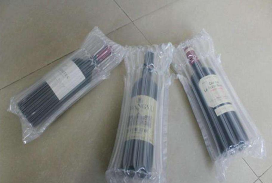 cushion protection packaging